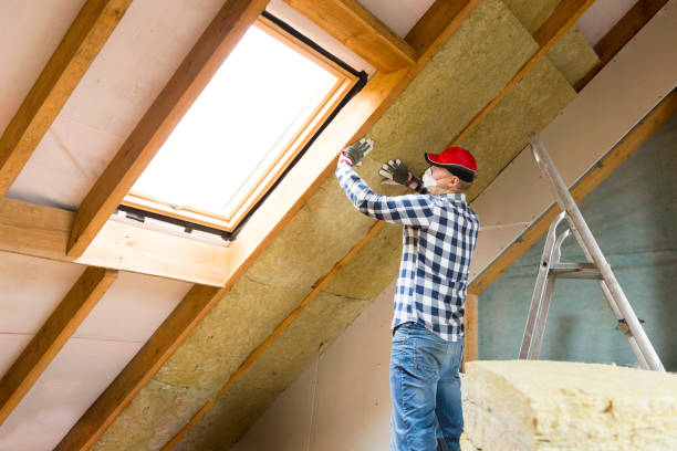 Best Spray Foam Insulation  in Altoona, WI